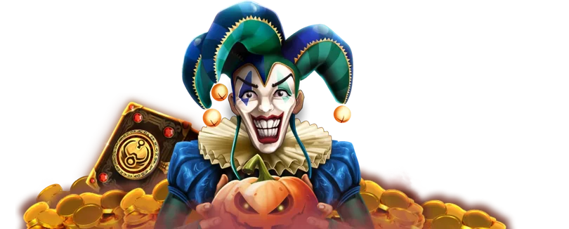 Spooky Halloween Drop